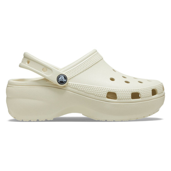 Crocs Classic Platform Clog W